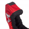 Чехлы для коньков Big Boy Dry Hard red - Чехлы для коньков Big Boy Dry Hard red