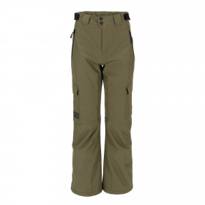 Брюки сноубордические Rehall Benn-R Olive 