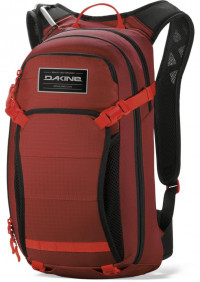 Велорюкзак Dakine Drafter 12L Red Rock (красный)