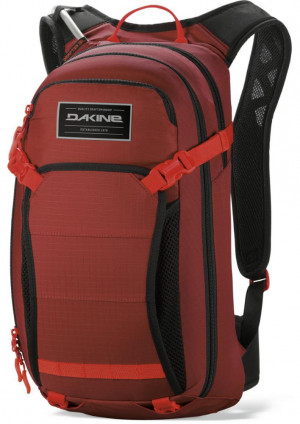 Велорюкзак Dakine Drafter 12L Red Rock (красный) 