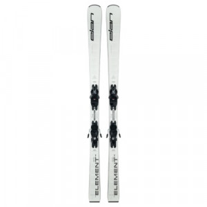 Горные лыжи Elan Element 78 RS LS W + крепления EL 9.0 GW (2025) 