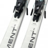 Горные лыжи Elan Element 78 RS LS W + крепления EL 9.0 GW (2025) - Горные лыжи Elan Element 78 RS LS W + крепления EL 9.0 GW (2025)