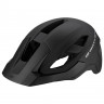 Шлем KED Embrace JR MU-1 52-56 cm black matt + LED Rear Light - Шлем KED Embrace JR MU-1 52-56 cm black matt + LED Rear Light