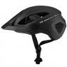Шлем KED Embrace JR MU-1 52-56 cm black matt + LED Rear Light - Шлем KED Embrace JR MU-1 52-56 cm black matt + LED Rear Light