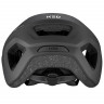 Шлем KED Embrace JR MU-1 52-56 cm black matt + LED Rear Light - Шлем KED Embrace JR MU-1 52-56 cm black matt + LED Rear Light
