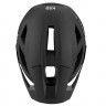 Шлем KED Embrace JR MU-1 52-56 cm black matt + LED Rear Light - Шлем KED Embrace JR MU-1 52-56 cm black matt + LED Rear Light