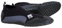 Гидроботинки низкие O'Neill Youth Reactor Reef Boot Black/Coal (2021) (3286 A81)