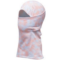 Балаклава Kyoto Fuyu Snow peach camo