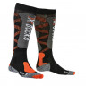 Носки X-Socks Ski LT 4.0 black/x-orange - Носки X-Socks Ski LT 4.0 black/x-orange