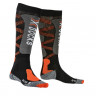 Носки X-Socks Ski LT 4.0 black/x-orange B041 - Носки X-Socks Ski LT 4.0 black/x-orange B041