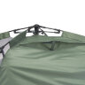 Палатка JUNGLE CAMP Easy Tent 2 зеленый/серый - Палатка JUNGLE CAMP Easy Tent 2 зеленый/серый