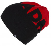 Шапка Armada 50-50 Beanie black OSFA