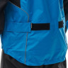 Куртка-дождевик Dragonfly Evo Blue (мембрана) (2023) - Куртка-дождевик Dragonfly Evo Blue (мембрана) (2023)