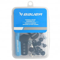 Набор запчастей для шлема Bauer Universal Helmet Kit S23 (1060701)