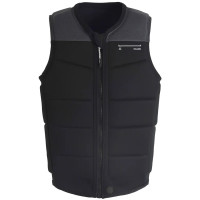Спасательный жилет мужской Follow Section Impact Vest black Спасательный жилет мужской Follow Section Impact Vest black