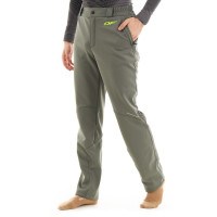Брюки Dragonfly Explorer 2.0 Man grey lemon
