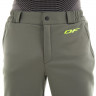 Брюки Dragonfly Explorer 2.0 Man grey lemon - Брюки Dragonfly Explorer 2.0 Man grey lemon