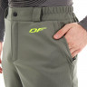 Брюки Dragonfly Explorer 2.0 Man grey lemon - Брюки Dragonfly Explorer 2.0 Man grey lemon