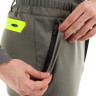 Брюки Dragonfly Explorer 2.0 Man grey lemon - Брюки Dragonfly Explorer 2.0 Man grey lemon