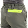 Брюки Dragonfly Explorer 2.0 Man grey lemon - Брюки Dragonfly Explorer 2.0 Man grey lemon