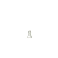 Винты для креплений Snoli 5.5x13 мм 10 шт. (1604-5.5x13-10)