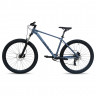 Велосипед Aspect Radium Pro 27.5" синий рама: M (2026) - Велосипед Aspect Radium Pro 27.5" синий рама: M (2026)