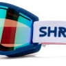 Маска Shred Nastify Cloudbreak - CBL Plasma Mirror (VLT 16%) (2020) - Маска Shred Nastify Cloudbreak - CBL Plasma Mirror (VLT 16%) (2020)