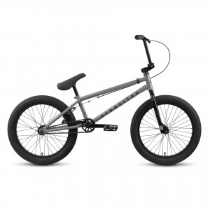 Велосипед ATOM Nitro (XL) Рама:TT 21&quot; MoonwalkGrey (2022) 