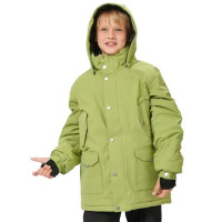 Куртка Katen Frank JK3-0113B olive