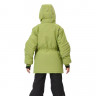 Куртка Katen Frank JK3-0113B olive - Куртка Katen Frank JK3-0113B olive