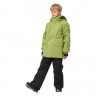 Куртка Katen Frank JK3-0113B olive - Куртка Katen Frank JK3-0113B olive