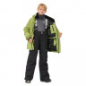 Куртка Katen Frank JK3-0113B olive - Куртка Katen Frank JK3-0113B olive