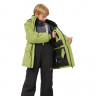 Куртка Katen Frank JK3-0113B olive - Куртка Katen Frank JK3-0113B olive