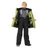 Куртка Katen Frank JK3-0113B olive - Куртка Katen Frank JK3-0113B olive