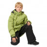 Куртка Katen Frank JK3-0113B olive - Куртка Katen Frank JK3-0113B olive