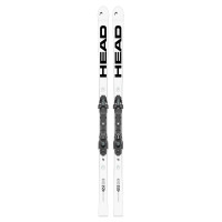 Горные лыжи Head WCR e-GS Rebel Pro + крепления FF ST 14 X Brake 85 [A] (2027)