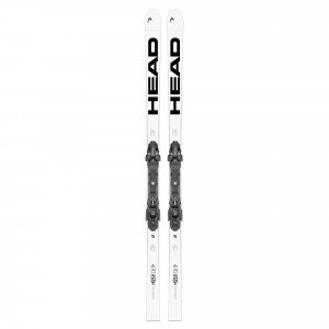Горные лыжи Head WCR e-GS Rebel Pro + крепления FF ST 14 X Brake 85 [A] (2027) 