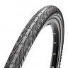 Велопокрышка Maxxis Overdrive 700x38c 38-622 TPI27 Wire MaxxProtect - Велопокрышка Maxxis Overdrive 700x38c 38-622 TPI27 Wire MaxxProtect