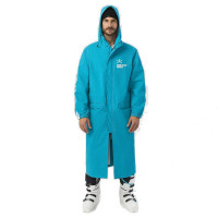 Плащ защитный Head Race Rain Coat Unisex blue (2025)
