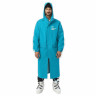 Плащ защитный Head Race Rain Coat Unisex blue (2025) - Плащ защитный Head Race Rain Coat Unisex blue (2025)