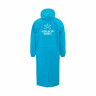 Плащ защитный Head Race Rain Coat Unisex blue (2025) - Плащ защитный Head Race Rain Coat Unisex blue (2025)