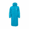 Плащ защитный Head Race Rain Coat Unisex blue (2025) - Плащ защитный Head Race Rain Coat Unisex blue (2025)