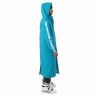 Плащ защитный Head Race Rain Coat Unisex blue (2025) - Плащ защитный Head Race Rain Coat Unisex blue (2025)