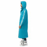 Плащ защитный Head Race Rain Coat Unisex blue (2025) - Плащ защитный Head Race Rain Coat Unisex blue (2025)