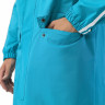 Плащ защитный Head Race Rain Coat Unisex blue (2025) - Плащ защитный Head Race Rain Coat Unisex blue (2025)