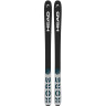 Горные лыжи Head Kore 112 Ti + крепления Attack 14 GW W/O Brake [A] (2027) - Горные лыжи Head Kore 112 Ti + крепления Attack 14 GW W/O Brake [A] (2027)