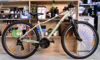 Велосипед Giant Liv Bliss 27.5 рама S Desert Sage (Демо-товар, состояние идеальное)