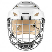Шлем с маской Prime Flash 2.0 SR white