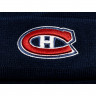 Шапка Atributika&Club NHL Montreal Canadiens темно-синяя (55-58 см) 59012 - Шапка Atributika&Club NHL Montreal Canadiens темно-синяя (55-58 см) 59012