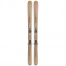 Горные лыжи Head Crux 93 + крепления Almonte 10 PT Brake 105 [M] (2027) - Горные лыжи Head Crux 93 + крепления Almonte 10 PT Brake 105 [M] (2027)